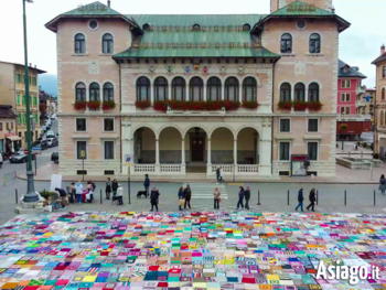 Video Viva Vittoria 2022 Asiago contro la violenza sulle donne