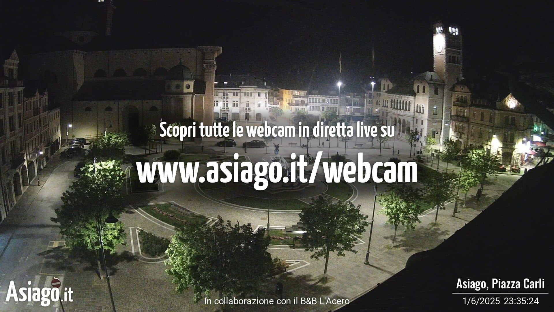 immagine della webcam nei dintorni di Lastebasse: webcam Val Formica