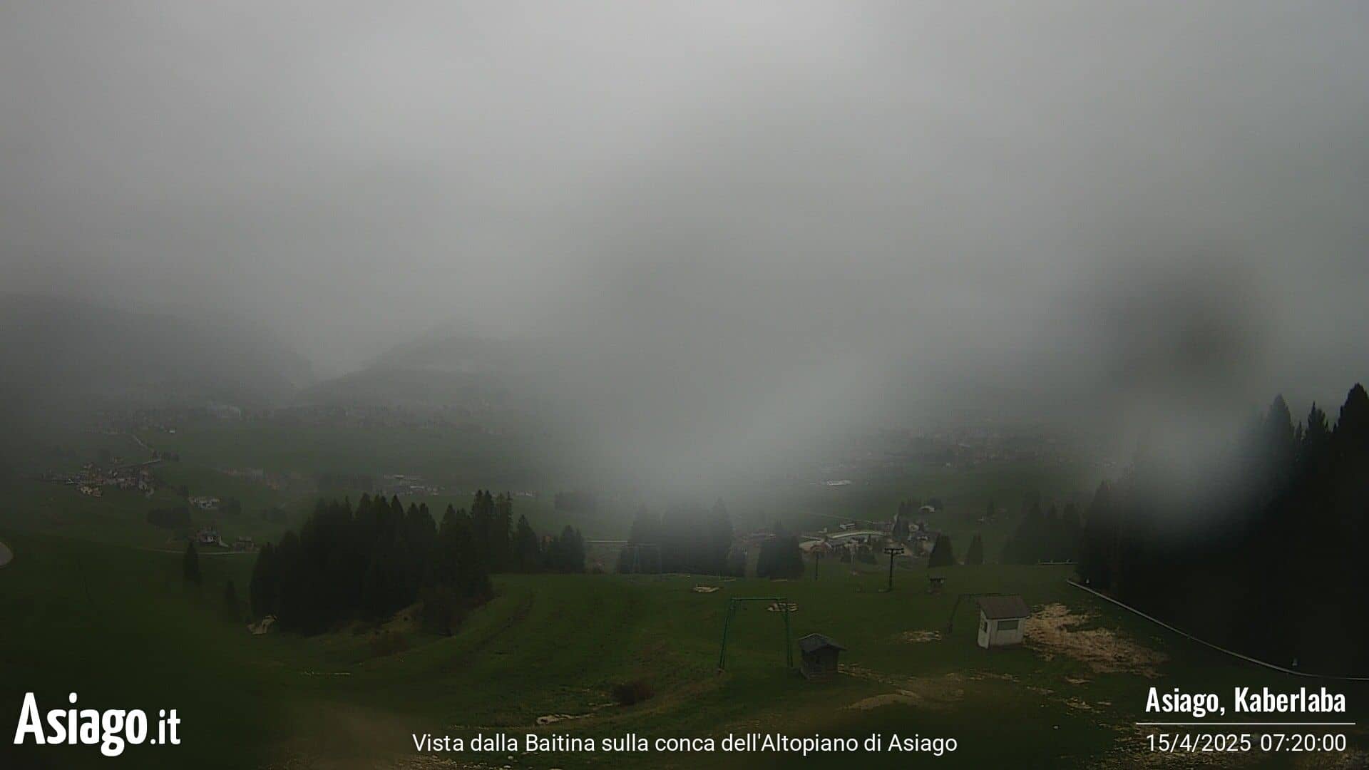 Immagine da Asiago.it