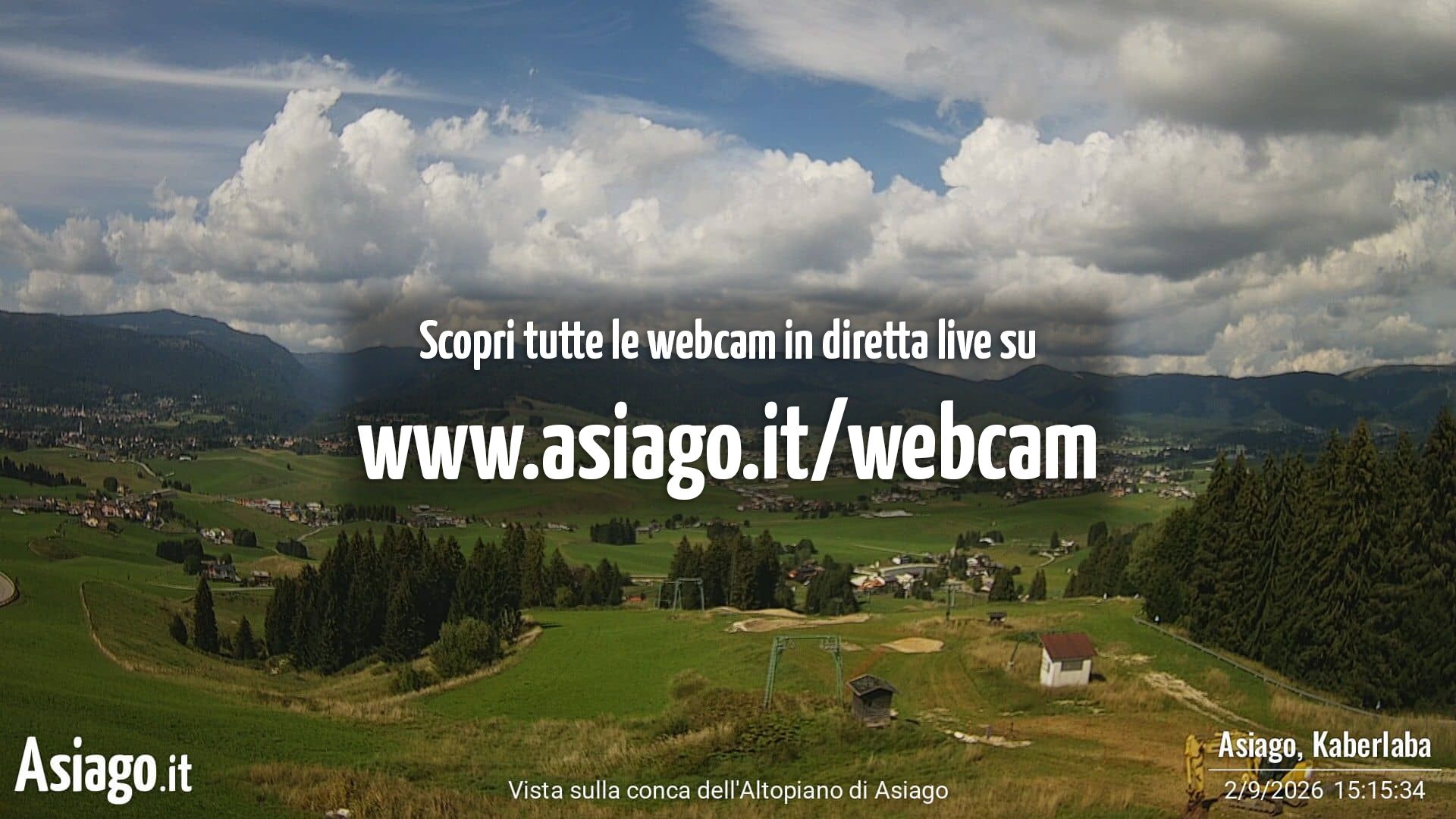 Skilift Kaberlaba