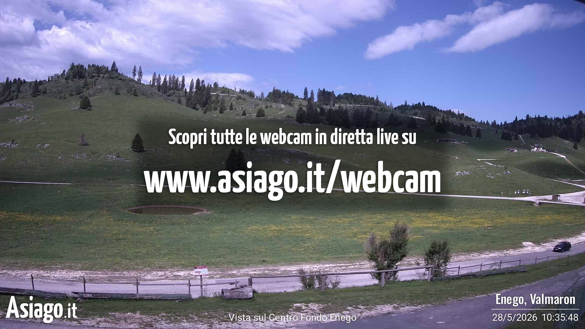 webcam centro fondo alta lessinia