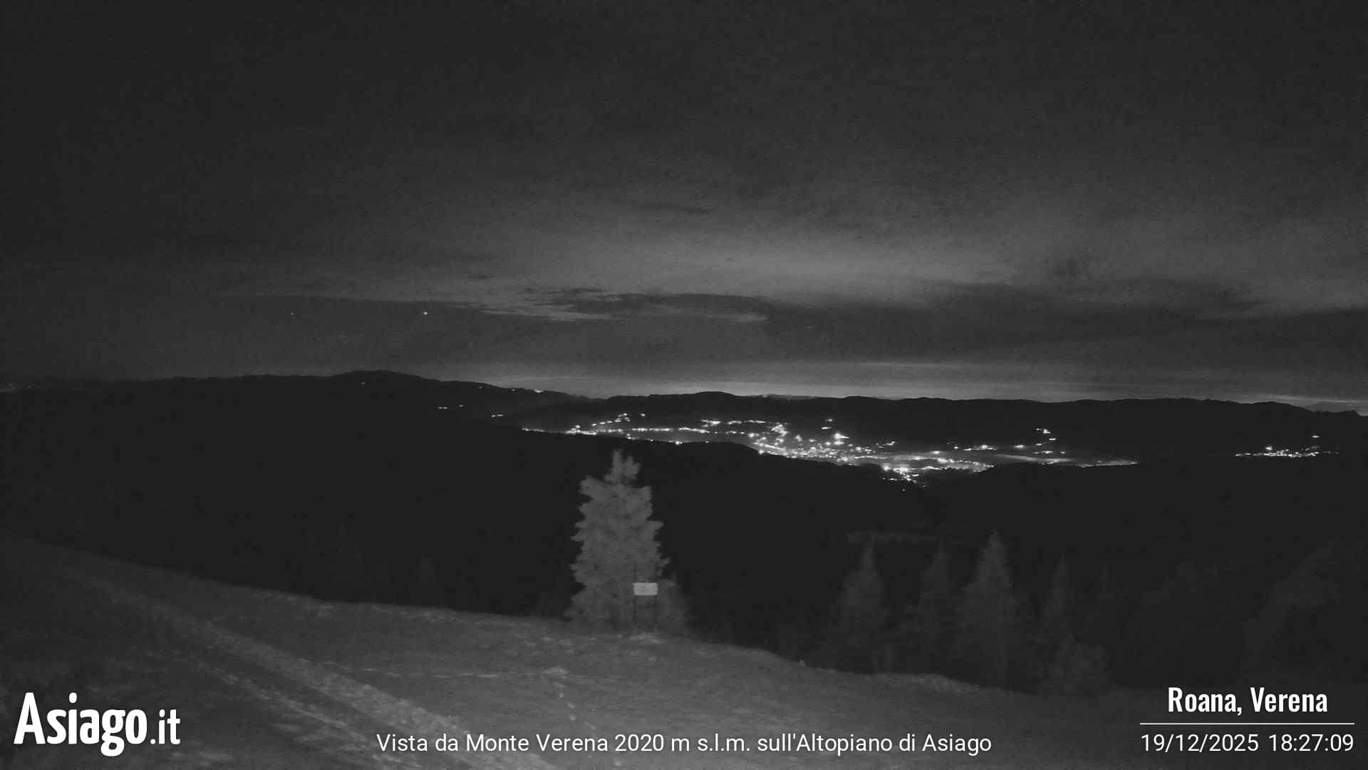 Fotogramma Webcam Verena