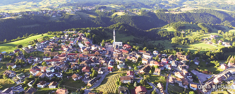 Agenzie immobiliari dell'Altopiano di Asiago Sette Comuni