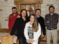 Famiglia Rigoni Ca’ Sorda