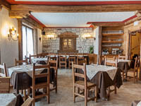 Sala colazioni
