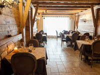 Sala ristorante