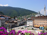 Comune di Enego