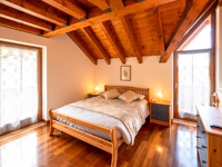 B&B Larici Rooms