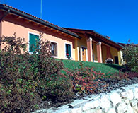 B&B La Giardinetta Conco