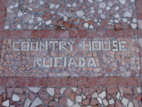 Benvenuti alla Country House Rugiada