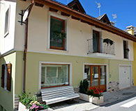 B&B Hemmara Rotzo