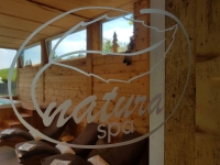 Logo Spa Natura Grüuntaal