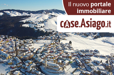 Case appartamenti Altopiano di Asiago