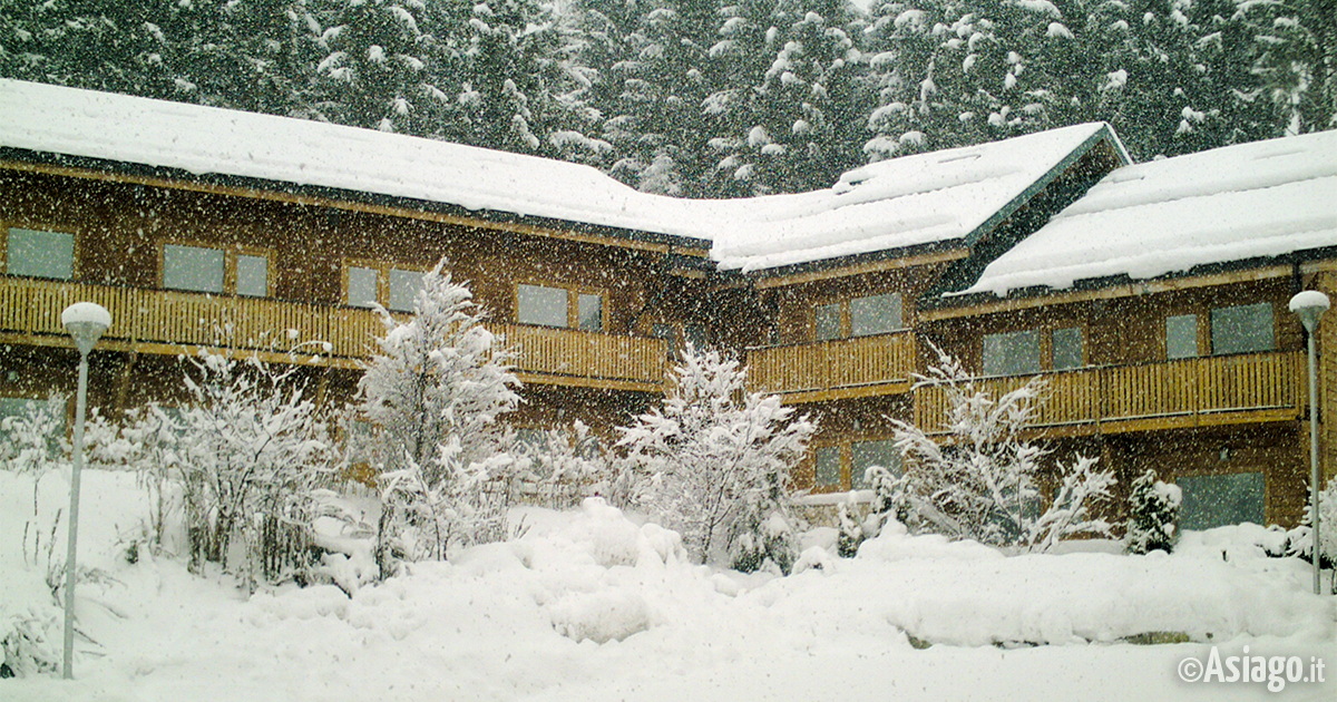 foto di albergo garnì rendola