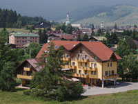 L'albergo Vescovi