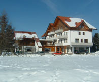 L'albergo Vescovi