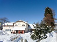 Golf Hotel Villa Bonomo