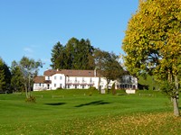Golf Hotel Villa Bonomo