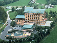 Linta Park Hotel