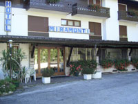 Hotel miramonti