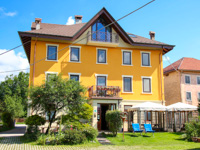 Locanda Aurora ad Asiago