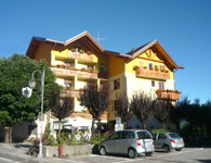 Hotel Cesuna