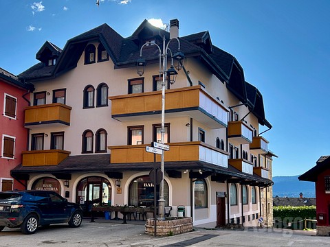 Residence Cimbro