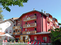 Hotel Al Bosco