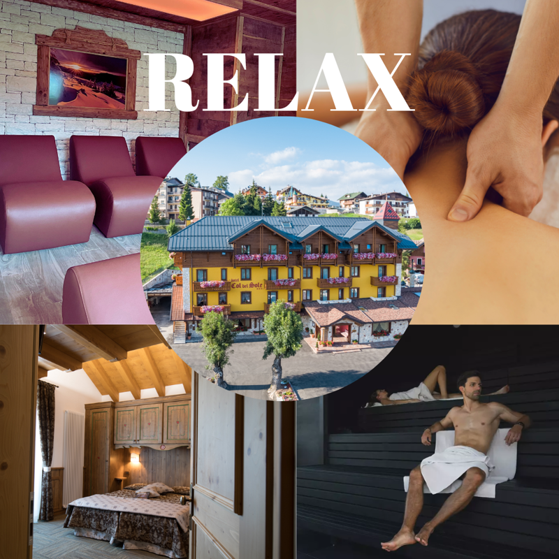 offerte hotel settembre col del sole