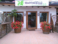 Entrata del Maddarello 2.0