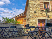 Bar Osteria Alla Pietra