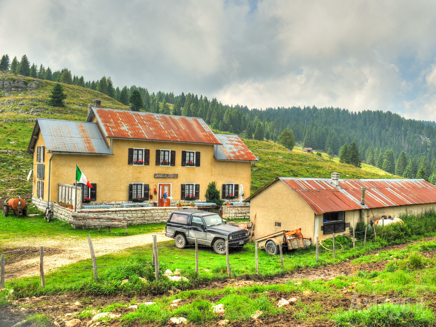 Malga Zebio