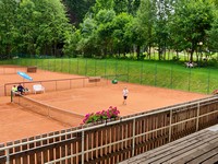 Tennis club altopiano di asiago
