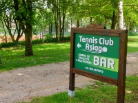 Tennis club asiago