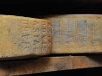 Formaggio Asiago DOP Stagionato