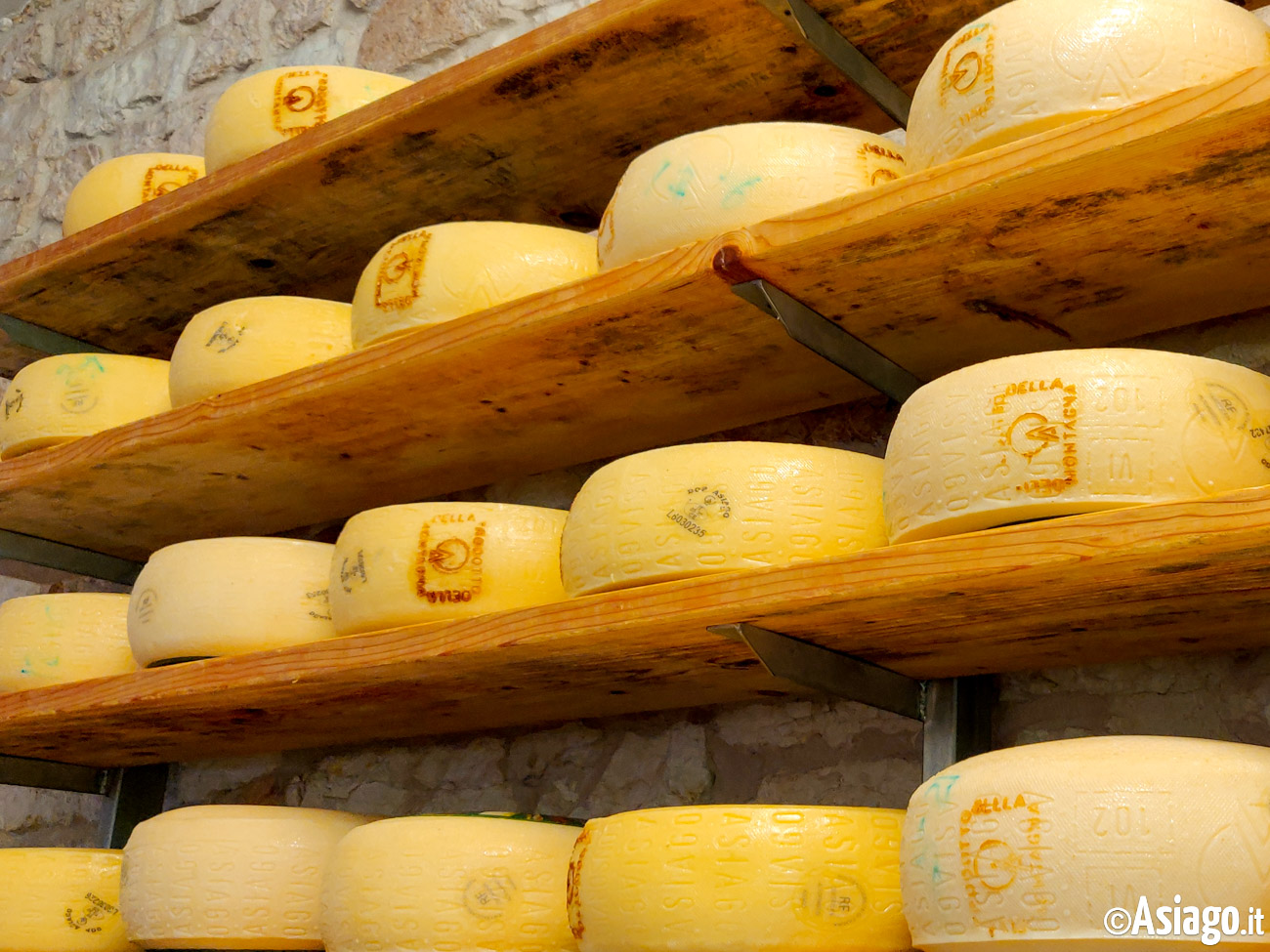 Caseificio Pennar Asiago - Altopiano di Asiago 7 Comuni