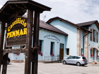 Caseificio Pennar Asiago