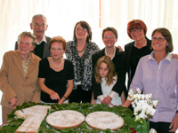 Festeggiando il centenario della Pasticceria Carli, 1909-2009