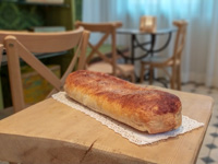 Strudel di mele