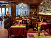 Ristorante Pizzeria Magia