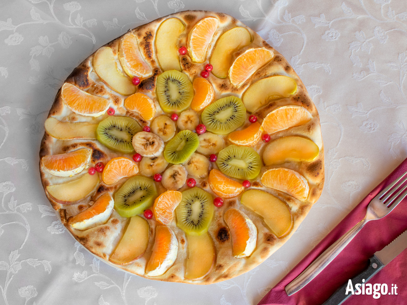 Ristorante Pizzeria Locanda alla Stella Altopiano di Asiago 7 Comuni