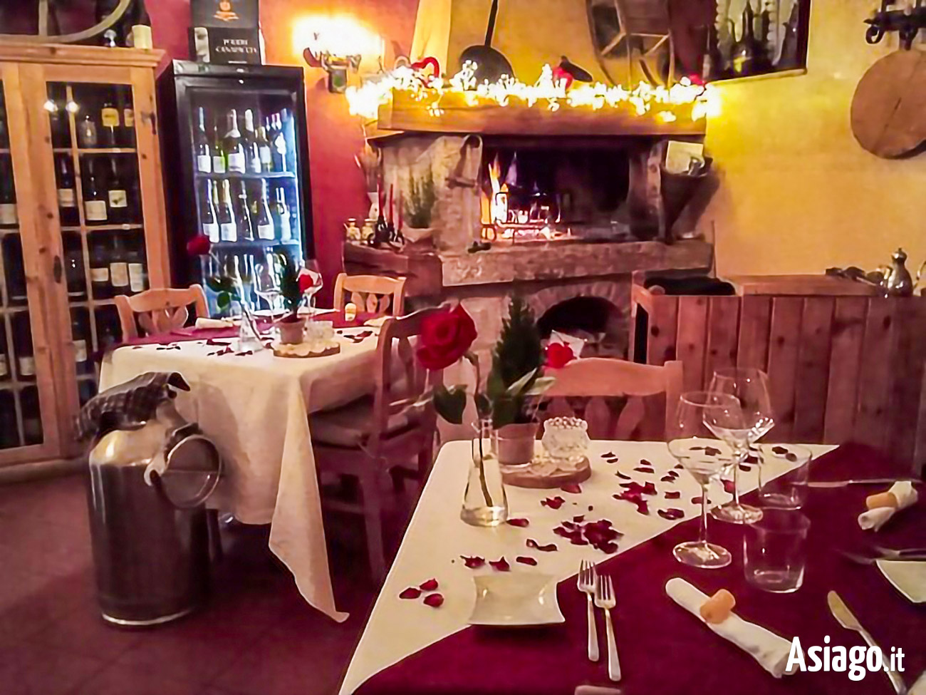 le tre fonti ristorante hotel
