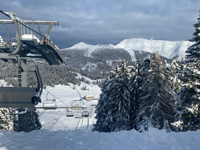 Ski Area Val Formica