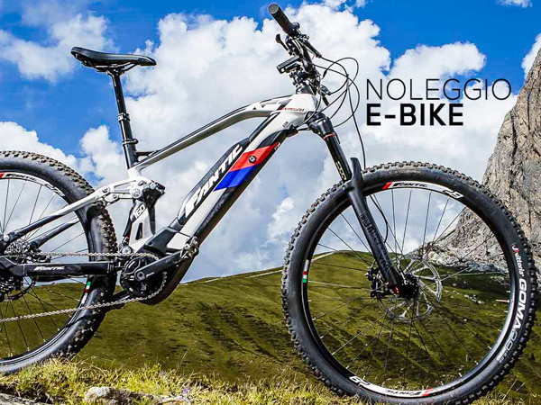 Itinerario Mountain Bike (MTB) Strada del Vecchio Trenino - Altopiano di  Asiago