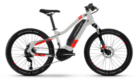 E-Bike HardFour JR 24 HAIBIKE