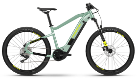 E-Bike HardSeven Front HAIBIKE