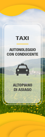 Trasporti Altopiano di Asiago