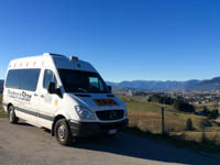 Taxi Asiago sull'Altopiano